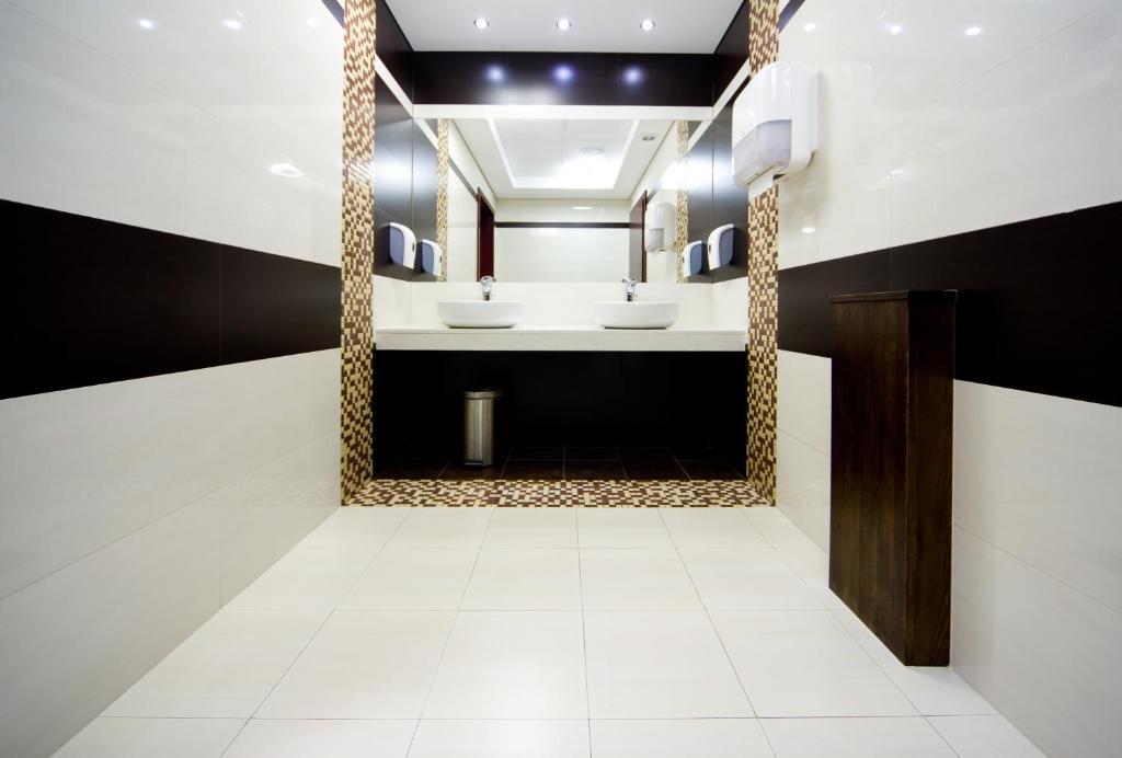 Hotel Centrum Kwidzyn Bagian luar foto