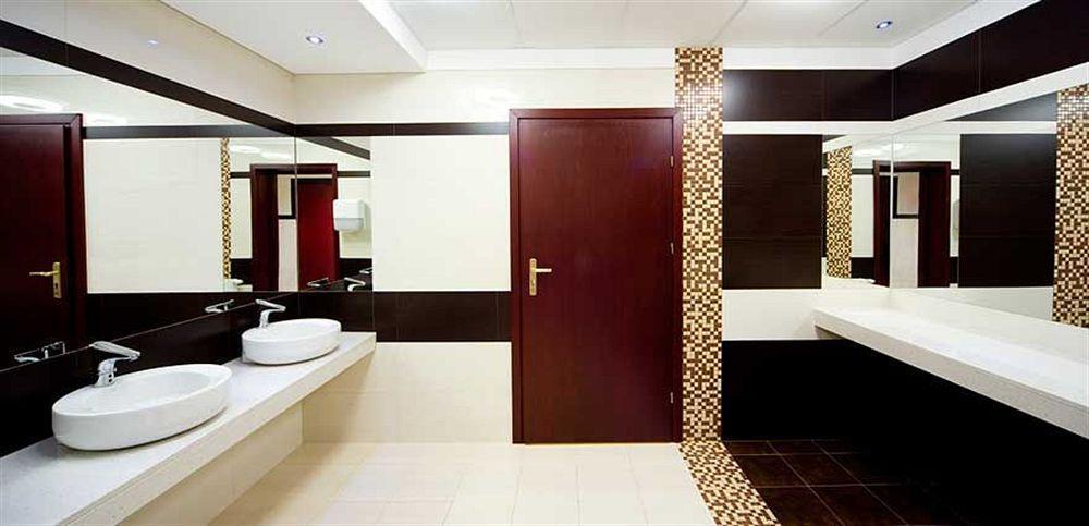 Hotel Centrum Kwidzyn Bagian luar foto