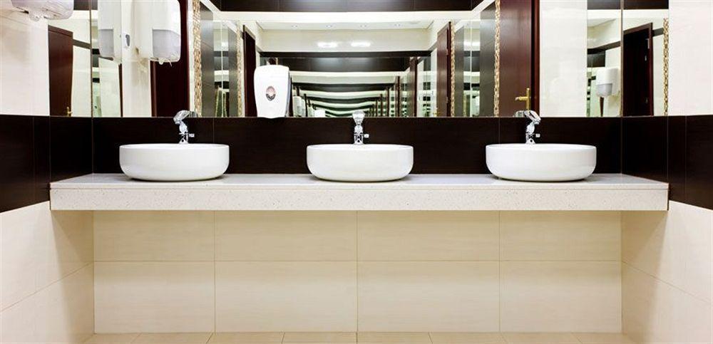 Hotel Centrum Kwidzyn Bagian luar foto