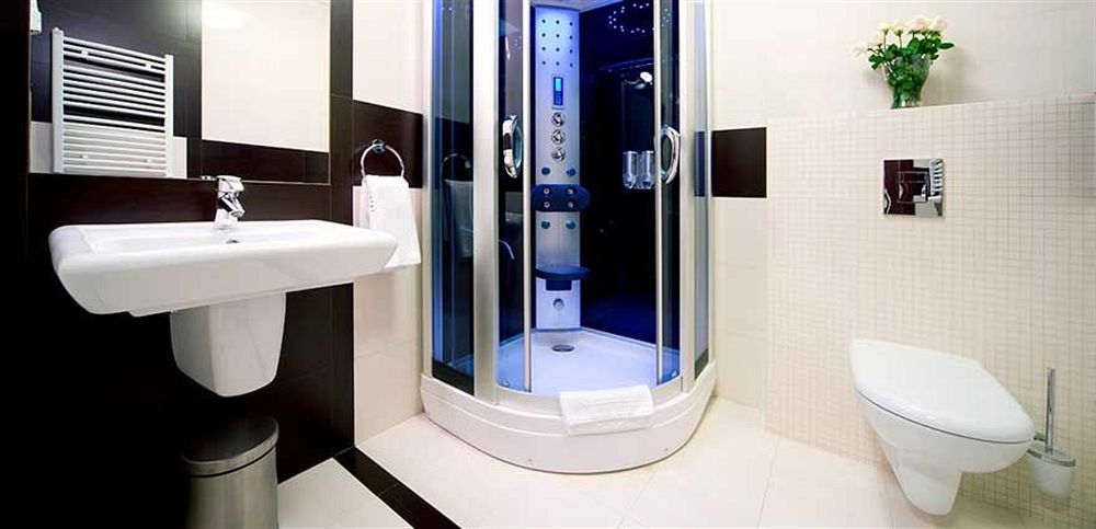Hotel Centrum Kwidzyn Bagian luar foto
